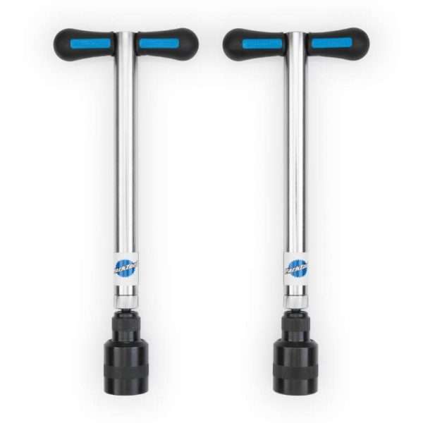 Parktool Frame and Fork Dropout Alignment Gauge Set