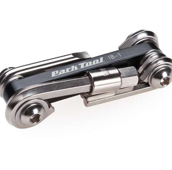 Parktool I-Beam Multi-Tool 91g