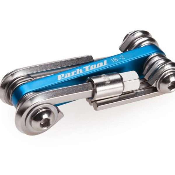 Parktool I-Beam Multi-Tool 108g