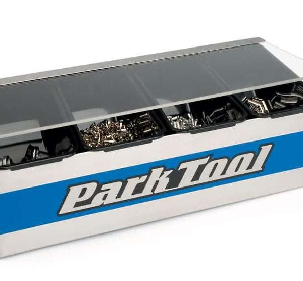 Parktool Benchtop Small Parts Holder