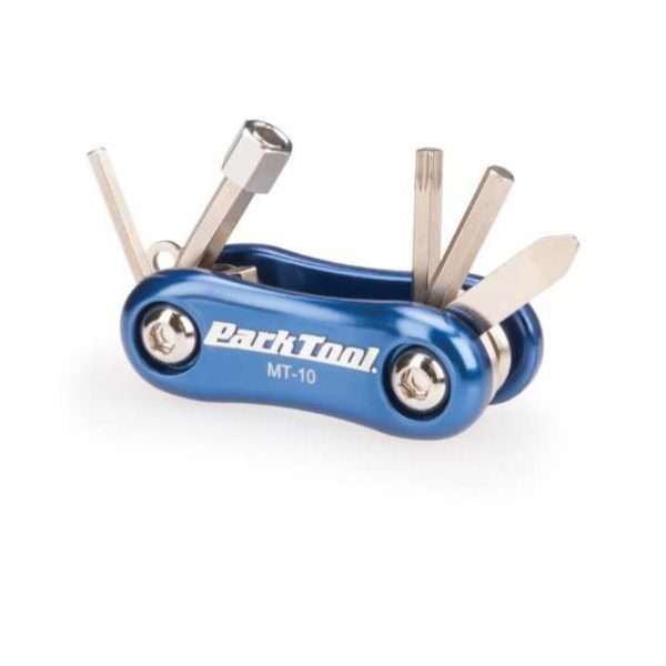 Parktool Multi-Tool 10