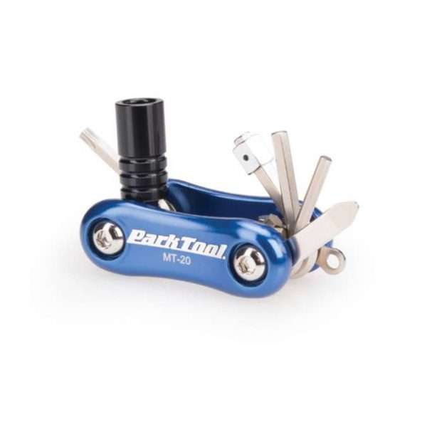 Parktool Multi-Tool 20