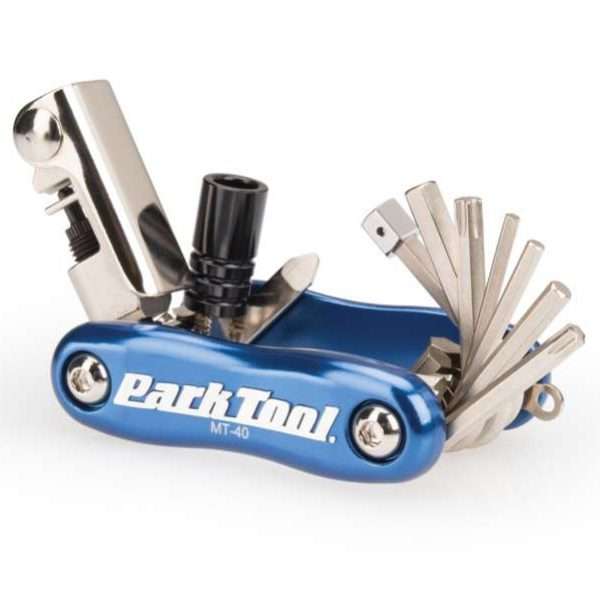 Parktool Multi-Tool 40