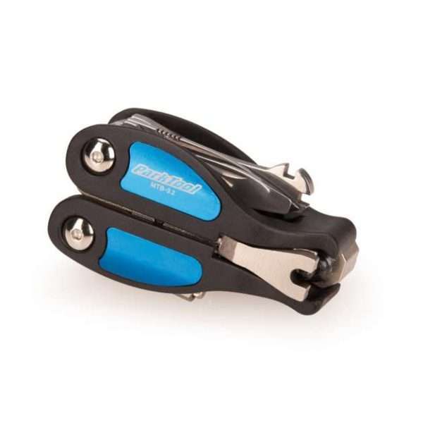 Parktool Premium Rescue Tool