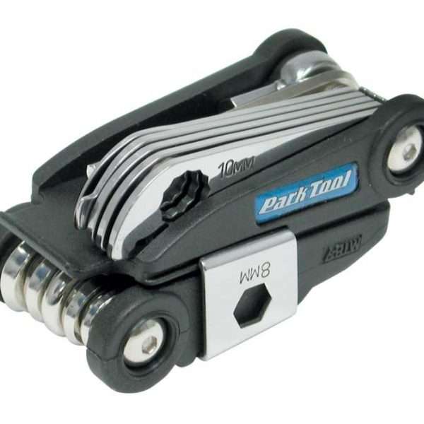 Parktool Rescue Tool - 21 Functions