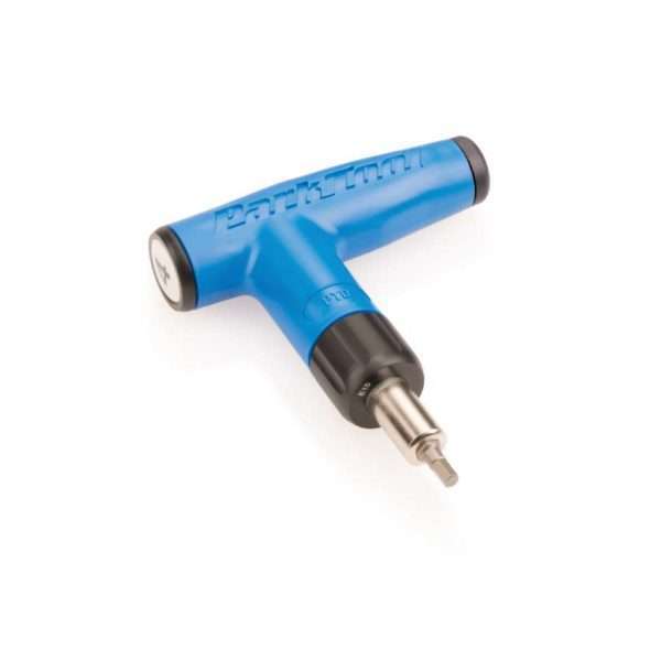 Parktool Preset Torque Driver