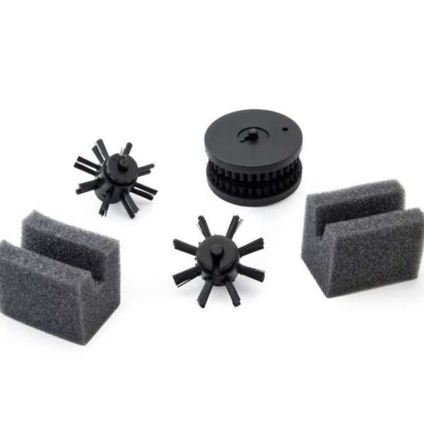 Parktool Replacement Brush Set