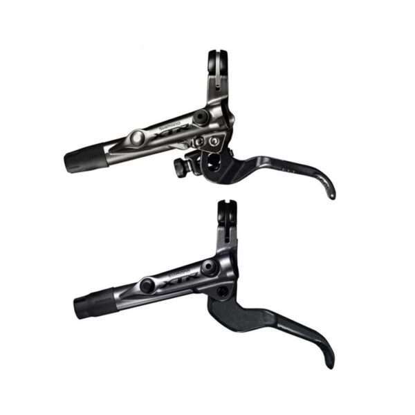 Shimano Left and Right Lever Set XTR Brake Lever