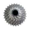 Shimano Dura-Ace 11-Speed Cassette / Silver / 11 – 28T