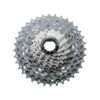 Shimano XTR 10-speed cassette 11-36T