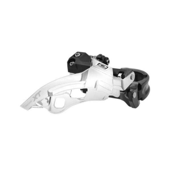 Shimano Deore XT Top Swing Triple Front Derailleur
