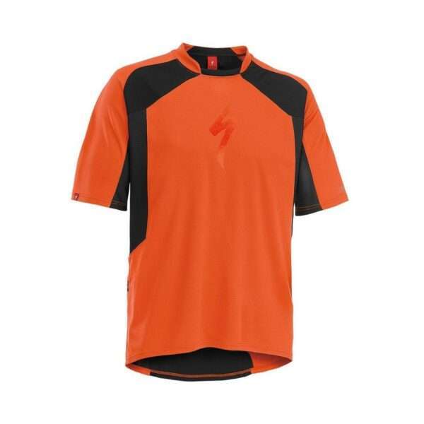 Specialized Trail Comp Jersey Short Sleeve