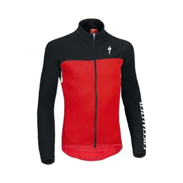 Specialized Kid's RBX Sport Long Sleeve Jersey