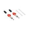 Jagwire Pro Bleed Kit Parts
