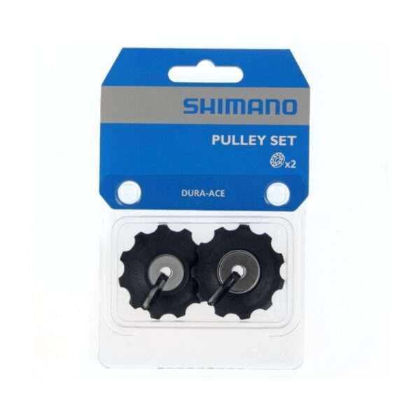 Shimano Ultimate Dura-Ace Pulley Set (RD-7900)