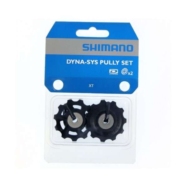 Shimano Advanced Deore XT Pulley Set