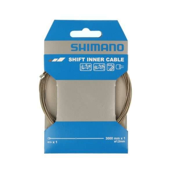 Shimano Shift Inner Cable