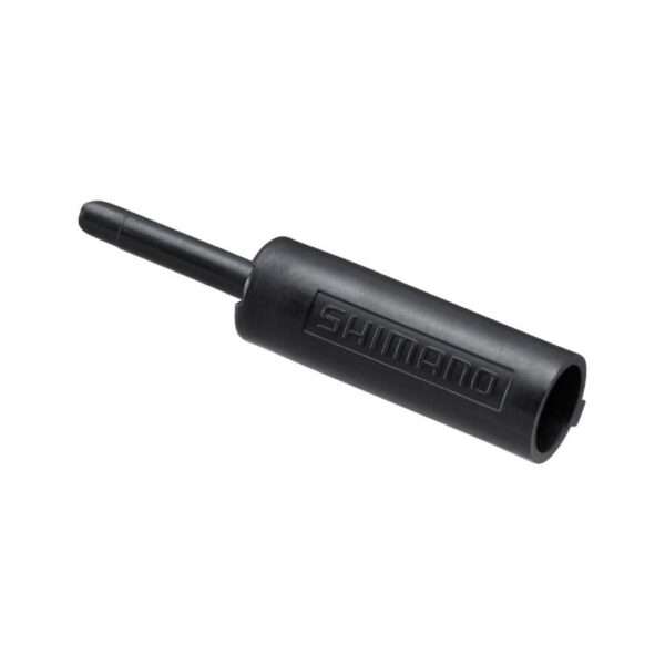 Shimano Shift Outer cap with short tongue for ST-9000