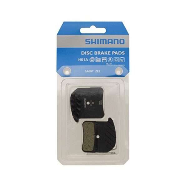 Shimano H01A Saint Zee Disc Brake Pads