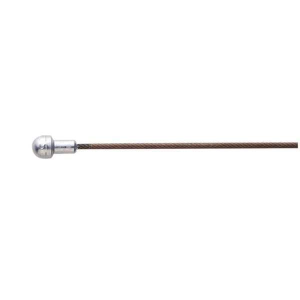 Shimano Polymer Coated Brake Cable
