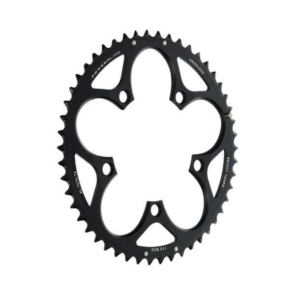 Sram Road Chainring Road 50T 5 Bolt 110 mm