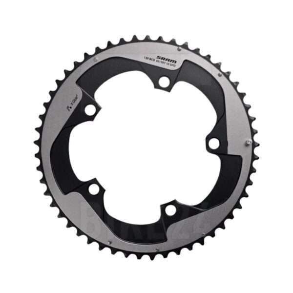 Sram Chainring X-Glide 10-speed Force 22 - 53T