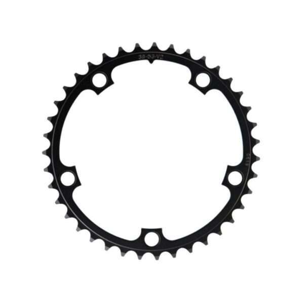 Sram X-Glide R Chainring Yaw for RED 10-speed - 130mm - 39T