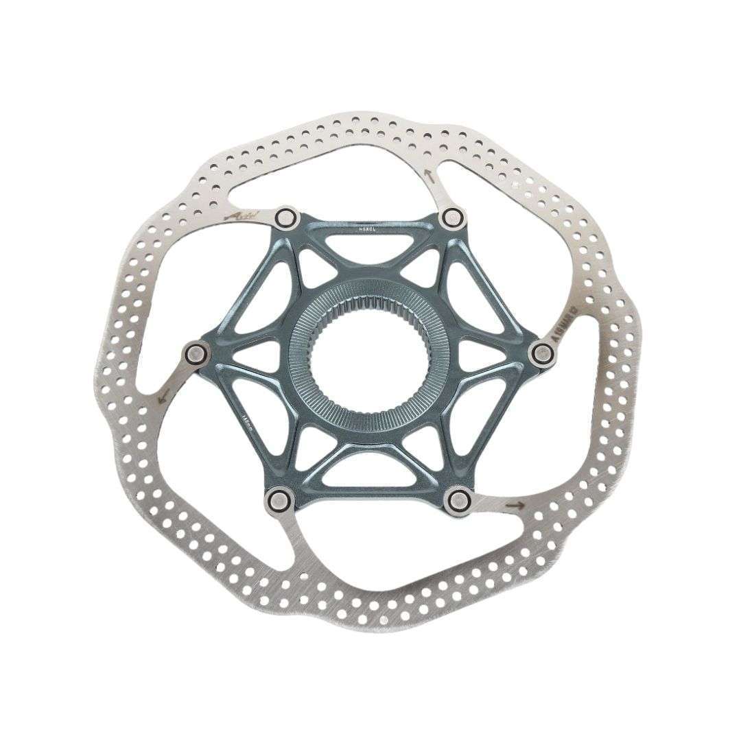 AVID HSXCL Rotor – Bike Generation