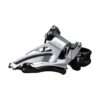 Shimano Deore XT Top Swing Front Derailleur (Low Clamp Band Mount) 2x11-speed