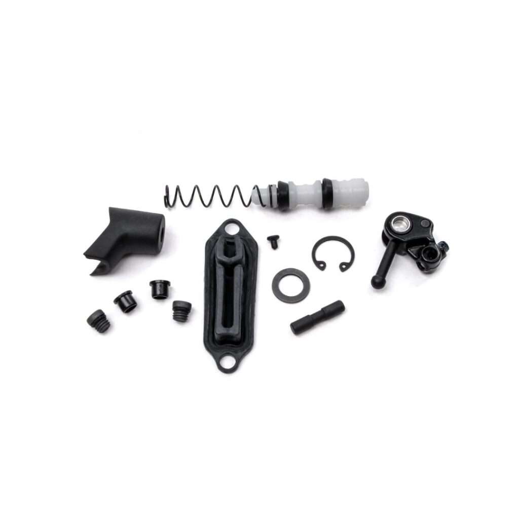 Shram Guide R Parts SRAM Service Kit for Guide RS Brakelever – Bike Generation
