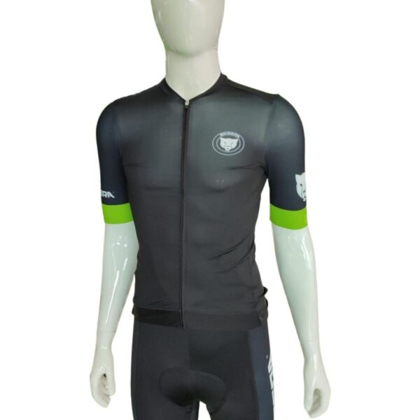 Men Pro Jersey Tq