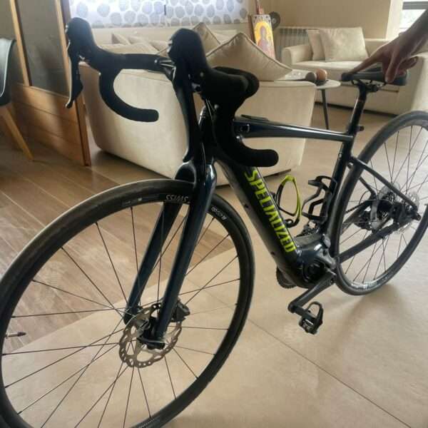 Specialized Creo SL E5 Comp
