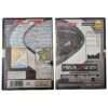 Elite DVD - BEZIERS - MONTELIMAR - TOUR DE FRANCE