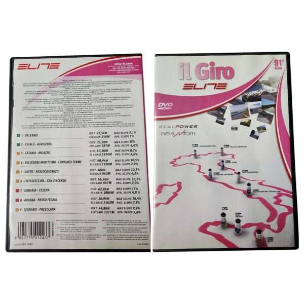 Elite COLLECTION GIRO DITALIA