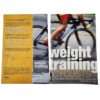 Book - Weight Training for Cyclists