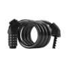 Steel Cable with Bracket Lock
