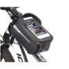 Bicycle Wayerproof Saddle Phone Bag