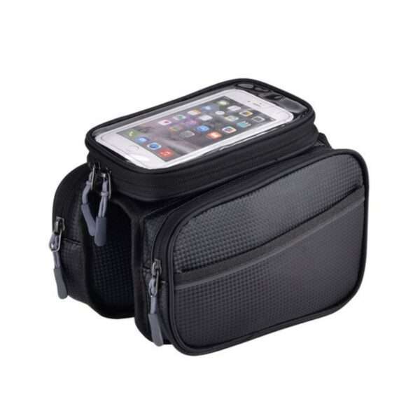 Bicycle Waterproof Front 3 Bags