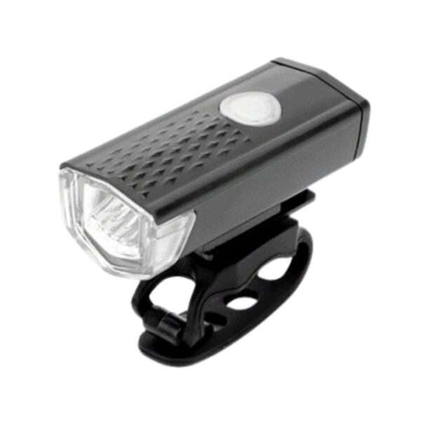 Bicycle Headlight