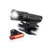 Bicycle High Brightness Front and Tail Lights