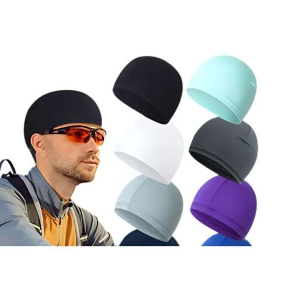 Fleece Sports Hat