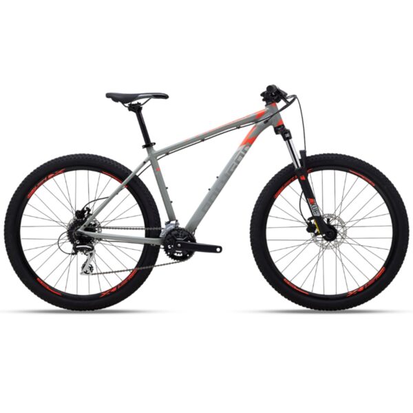 Polygon Premier 4 Bike