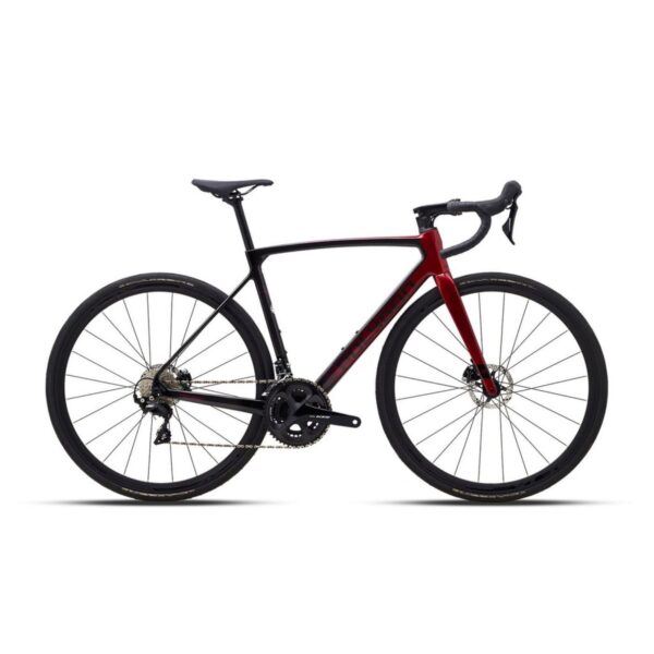 Polygon Strattos S7 Disc Road Bike