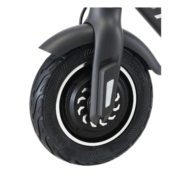Reid E4 Plus Escooter Tire