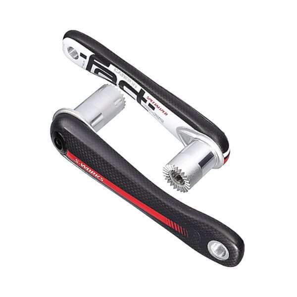 Specialized S-Works Carbon Mountain Crank Arms