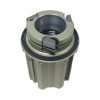 Specialized Roval Alloy Freehub