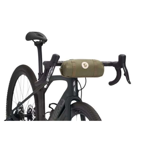 Specialized Specialized/Fjällräven Handlebar Pocket Bag