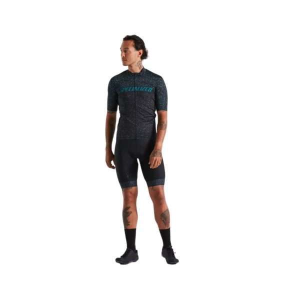 Specialized Men's RBX Logo Short Sleeve Jersey