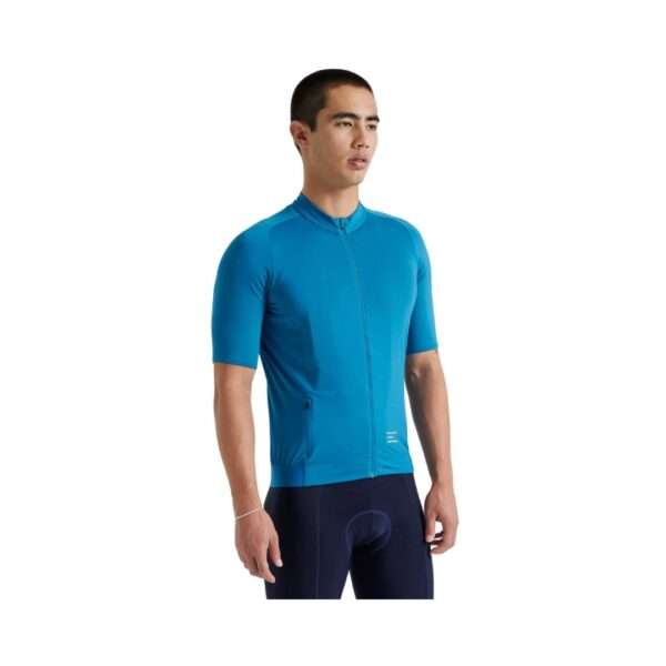 Specialized Men's Foundation Short Sleeve Jersey