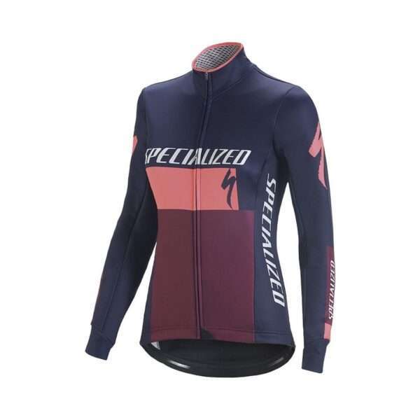 Specialized Element  RBX COMP Logo Women's Jacket